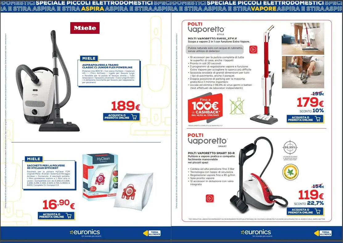 euronics euronics