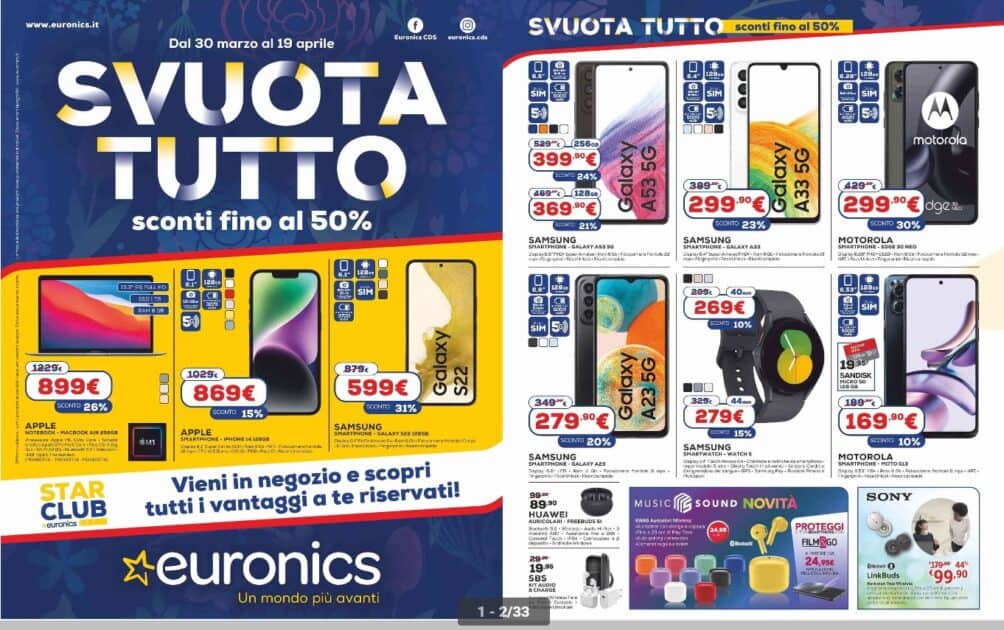 euronics