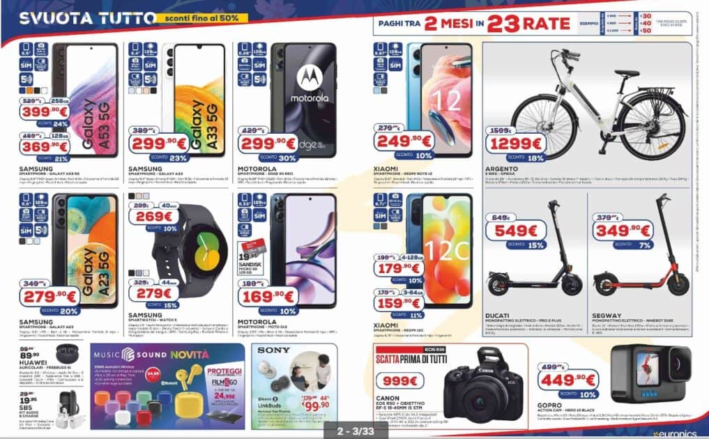 euronics