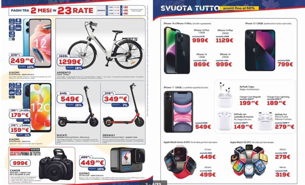 euronics