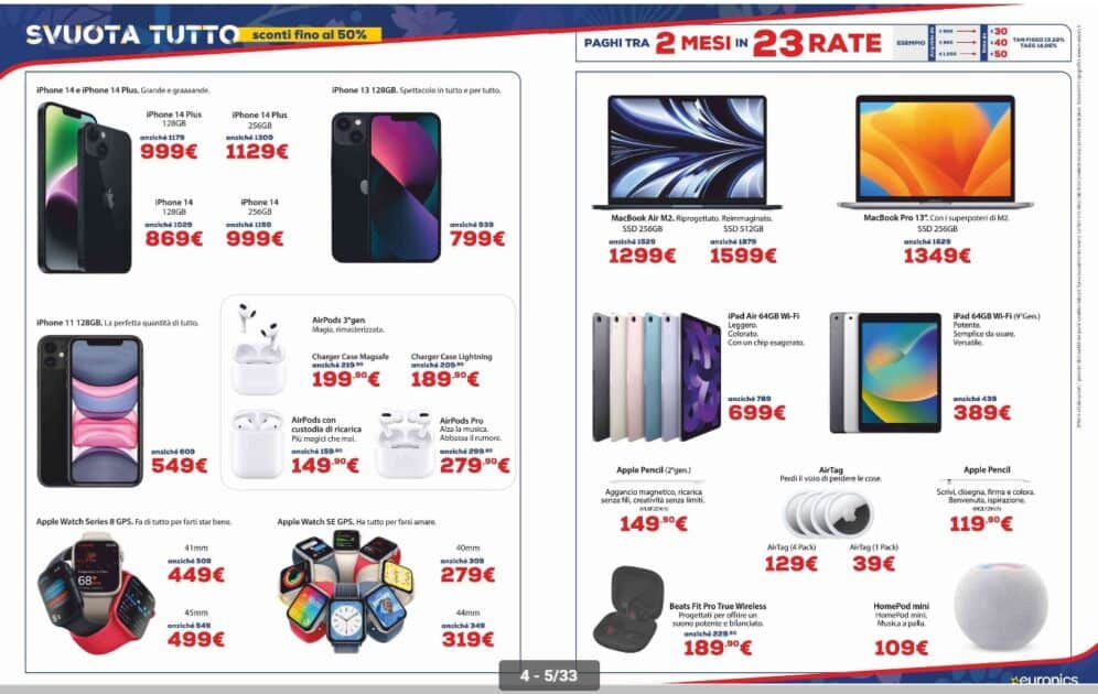 euronics