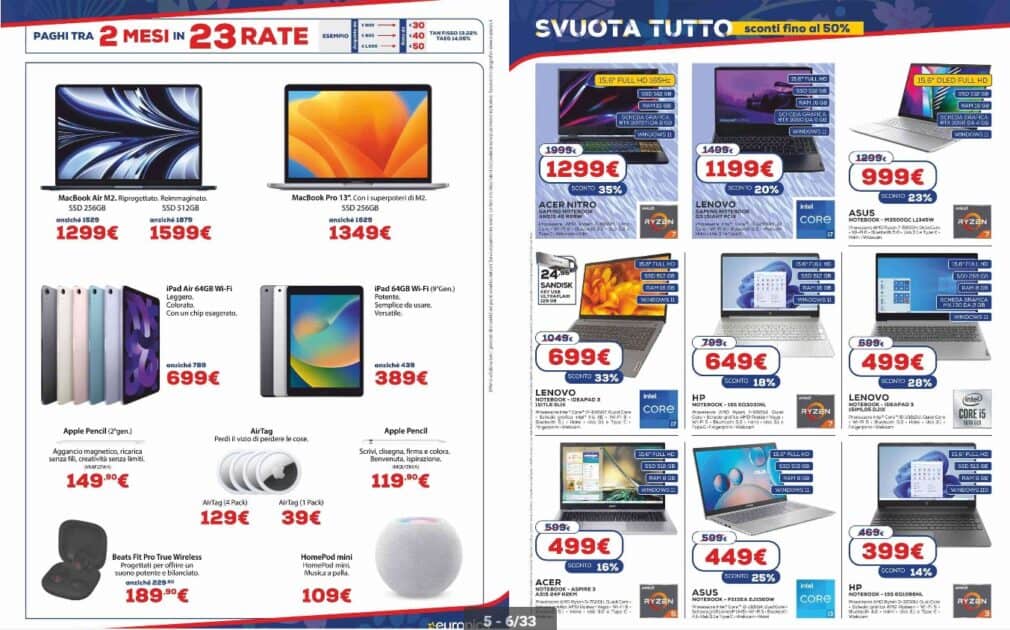 euronics