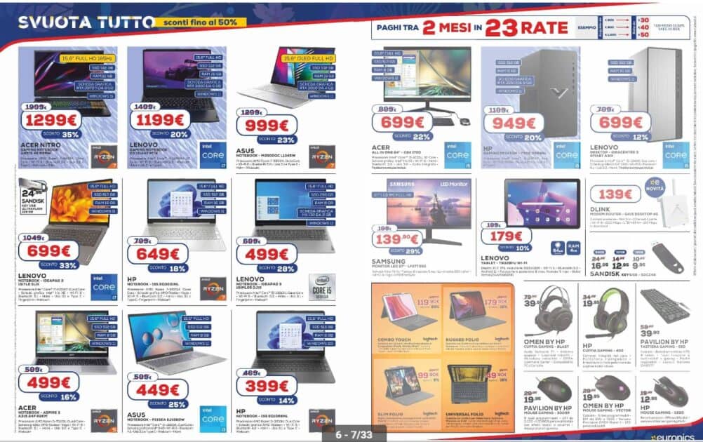 euronics