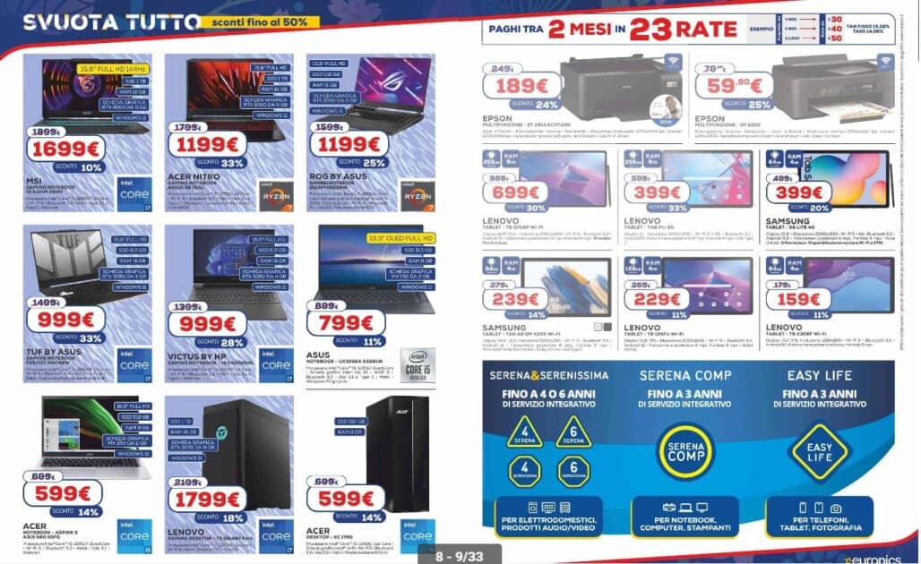euronics