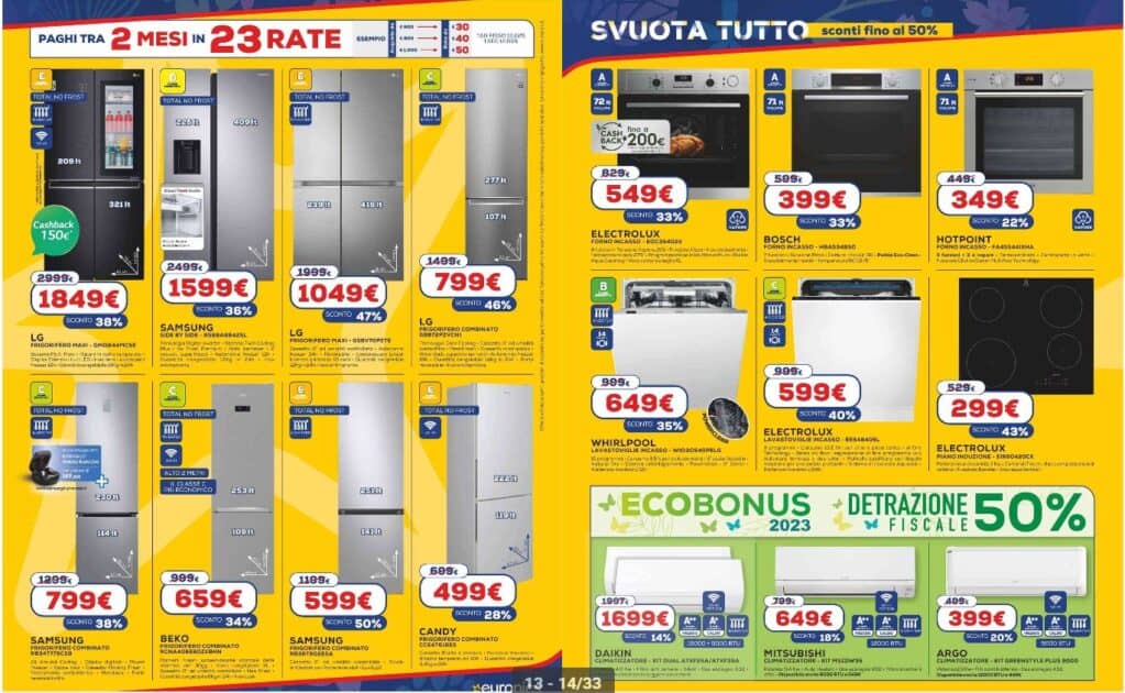 euronics