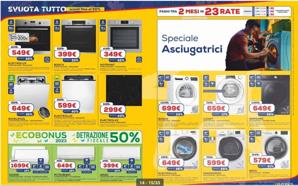 euronics