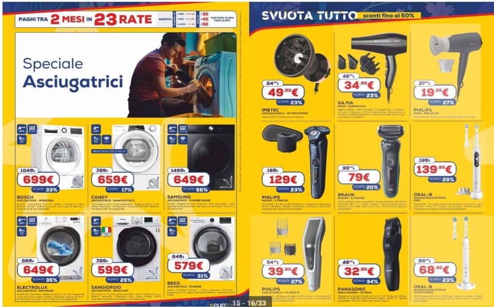 euronics