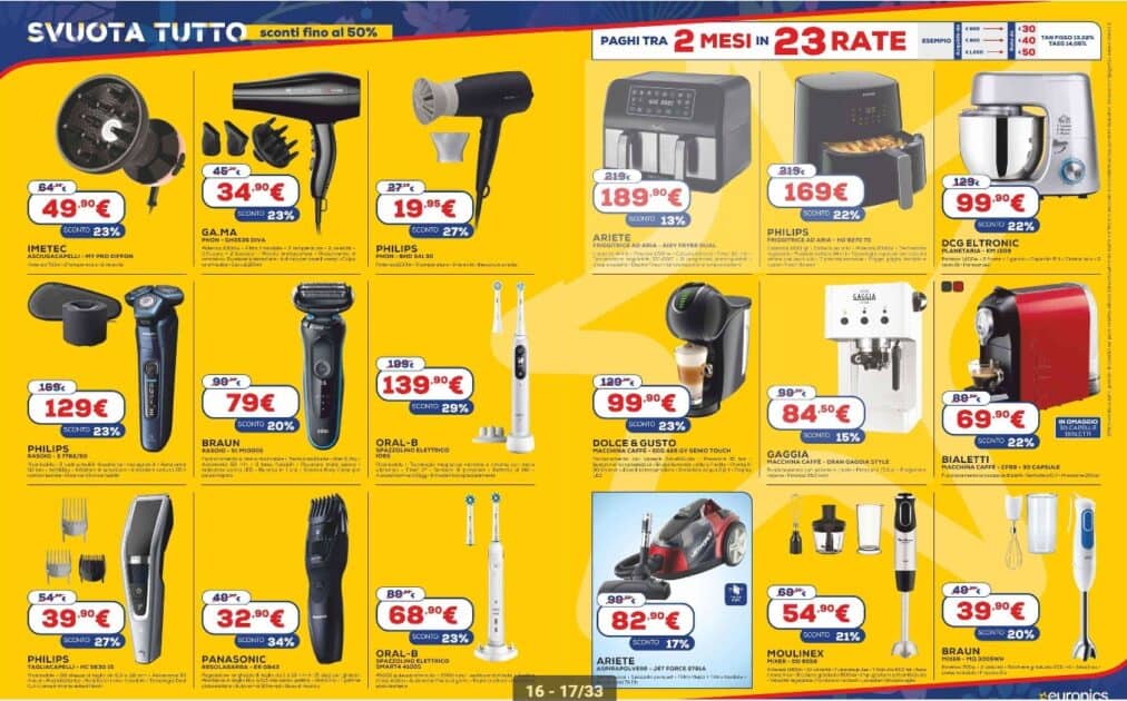 euronics