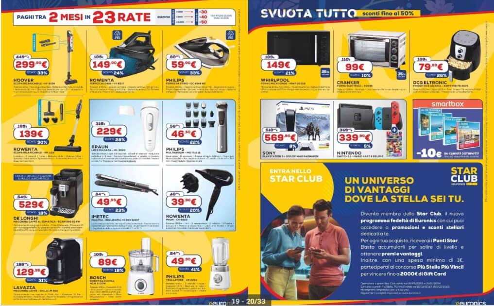 euronics