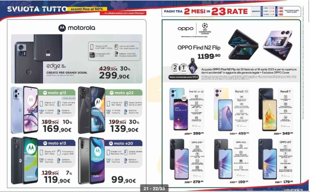 euronics