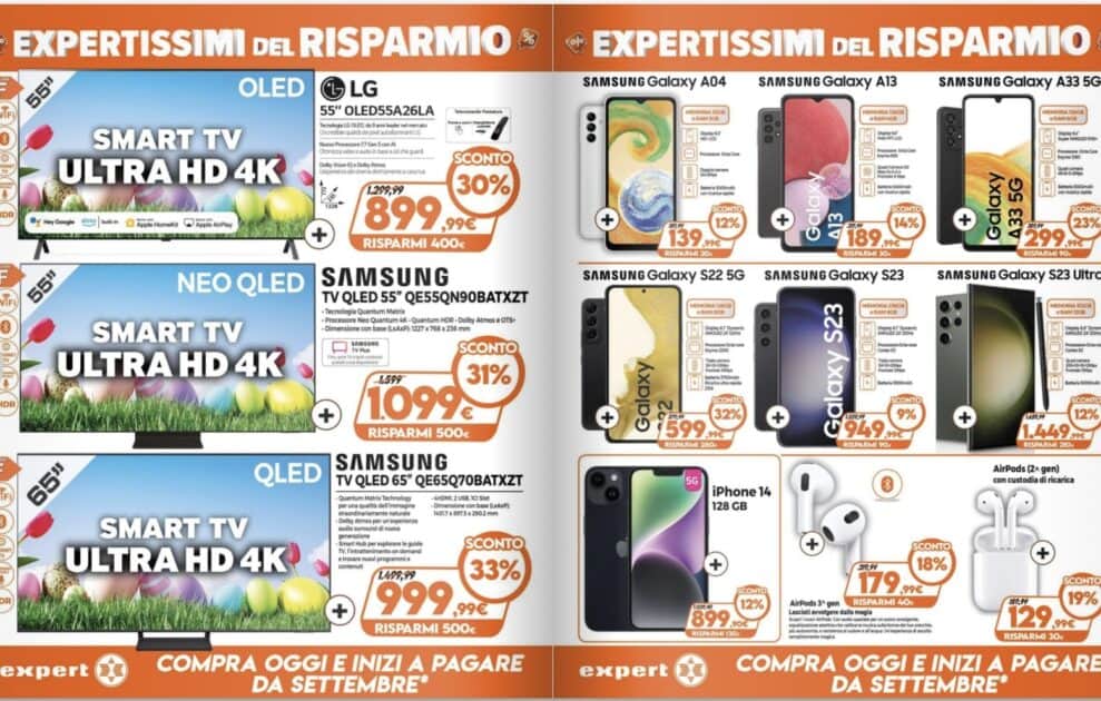 Expert Volantino