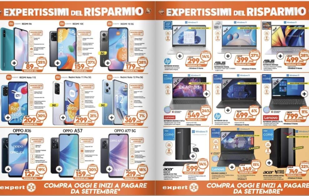 Expert Volantino