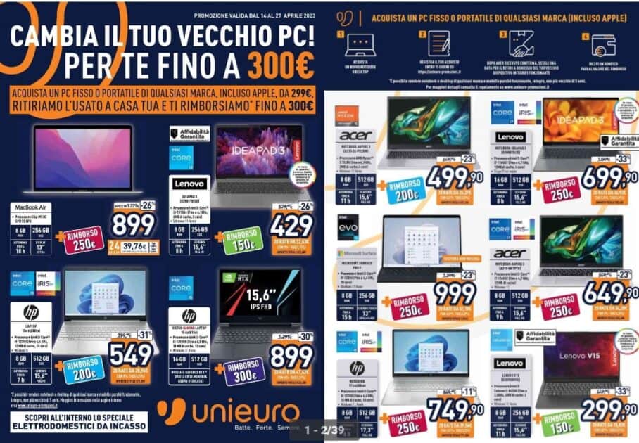 unieuro