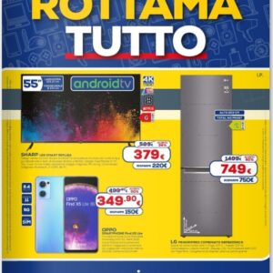 euronics - dettaglio euronics