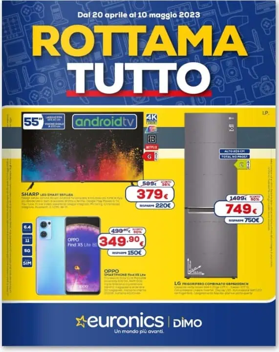 euronics euronics