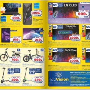 euronics - caratteristiche euronics
