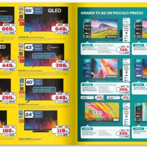 euronics - funzionalità euronics