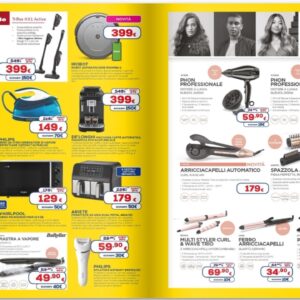 euronics - specifiche euronics