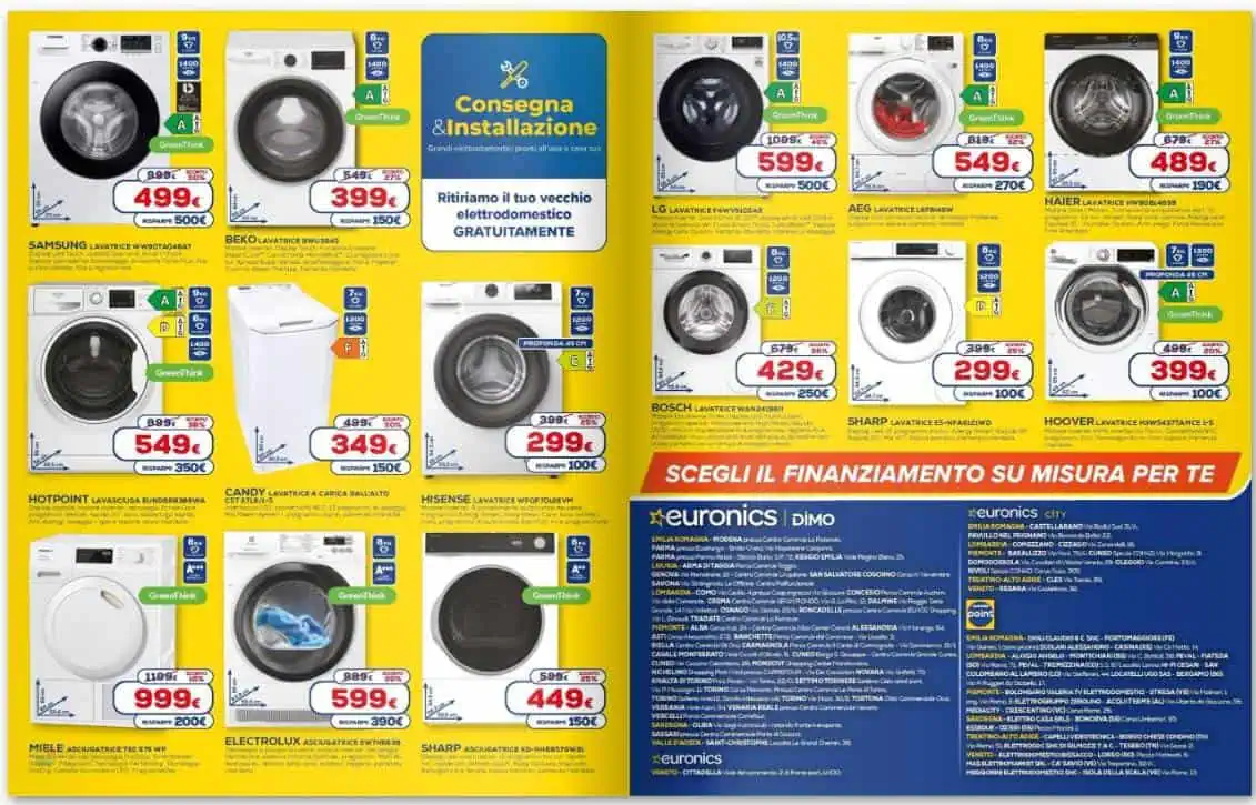 euronics euronics