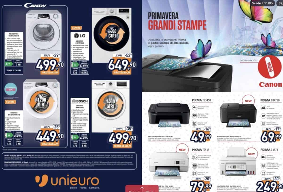 Unieuro - immagine 17 Unieuro - immagine 17