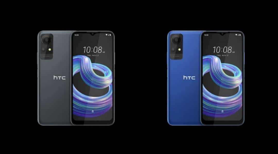 HTC Wildfire E3 Lite ufficiale 2