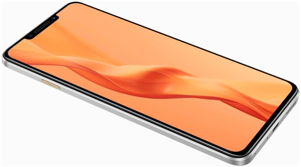 Huawei Enjoy 60X ufficiale 2