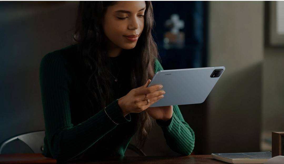 Xiaomi Pad 6 ufficiali 1