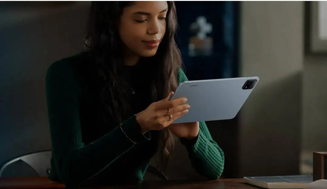 Xiaomi Pad 6 ufficiali 1