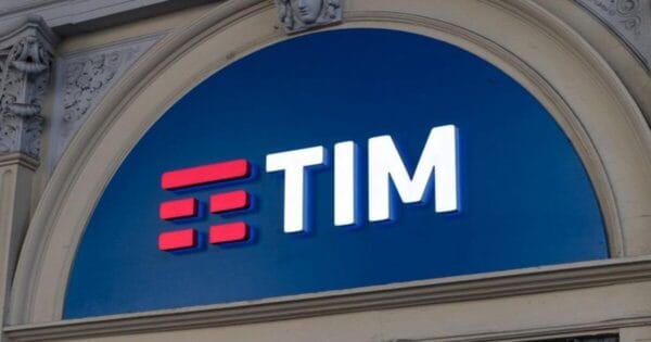 Sembra che TIM