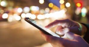 5G sugli smartphone e il 6G per la nuova frontiera della connettività