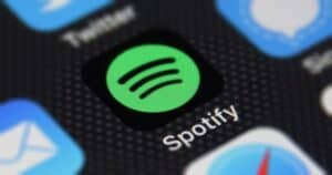 Spotify, down, bug, app, streaming, musica