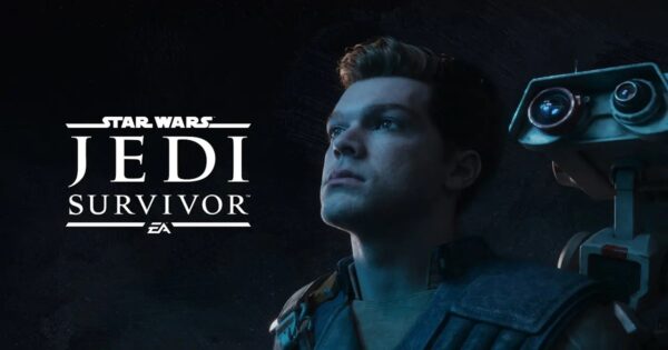 Star Wars, Jedi, Survivor, Fallen Order, SWCE 2023