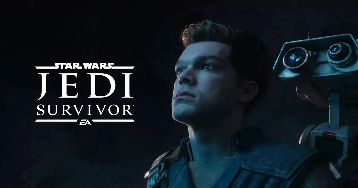 Star Wars, Jedi, Survivor, Fallen Order, SWCE 2023