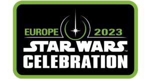 Star Wars, Lucasfilm, SWCE 2023,, film