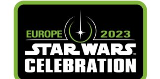 Star Wars, Lucasfilm, SWCE 2023,, film