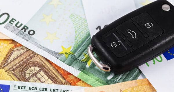 Come non pagare il bollo auto