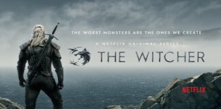 The Witcher, Netflix, Henry Cavill, ‎Geralt di Rivia, Ciri, Yennefer, trailer