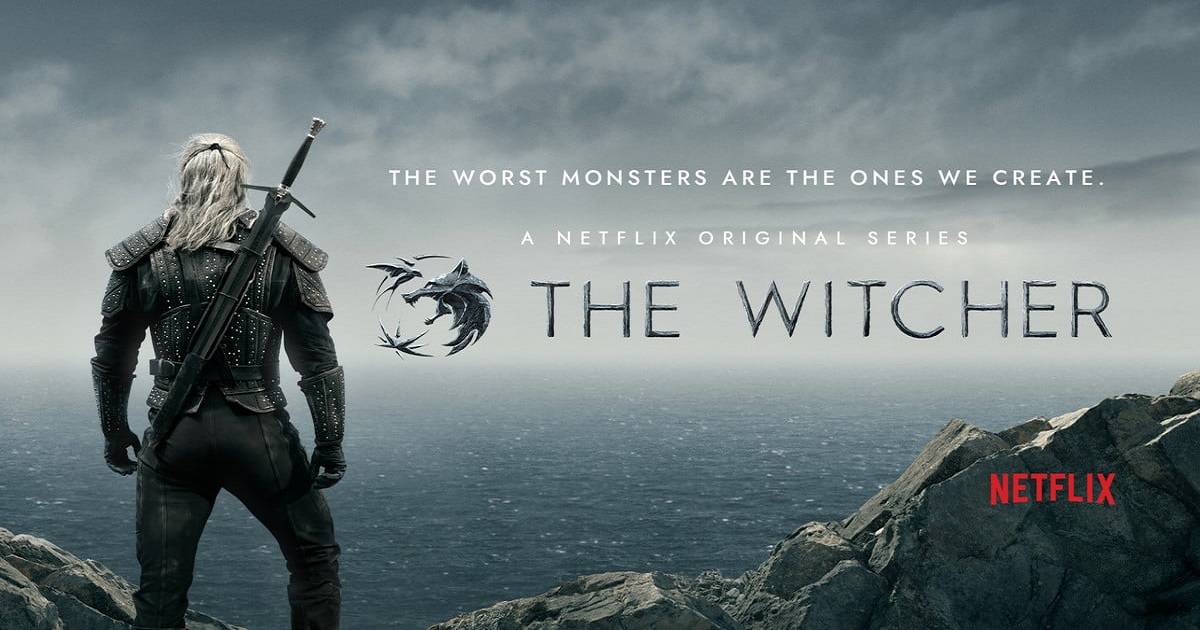 The Witcher, Netflix, Henry Cavill, ‎Geralt di Rivia, Ciri, Yennefer, trailer