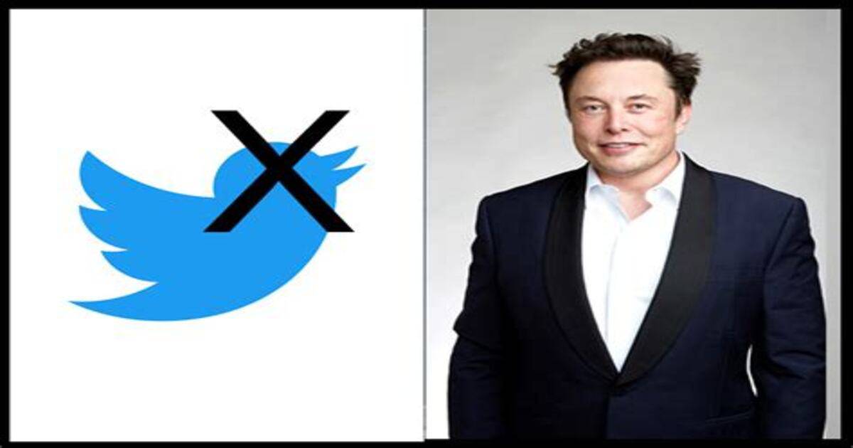Twitter è stata inglobata da X Corp