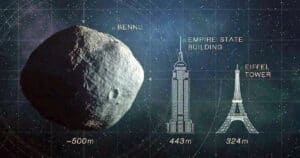Un nuovo metodo di difesa contro gli Asteroidi