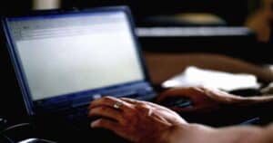 Una nuova truffa tramite mail