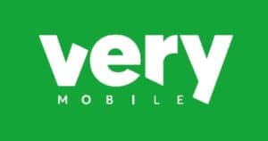 Very Mobile Promo Flash 50 GB