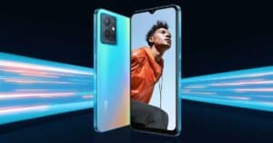 Vivo, T2 5G, T2x 5G, render