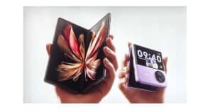 Vivo, X Fold 2, X Flip, foldable