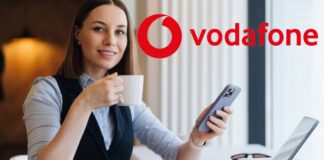 Vodafone shock con una decisione clamorosa, licenziamento di 1000 dipendenti