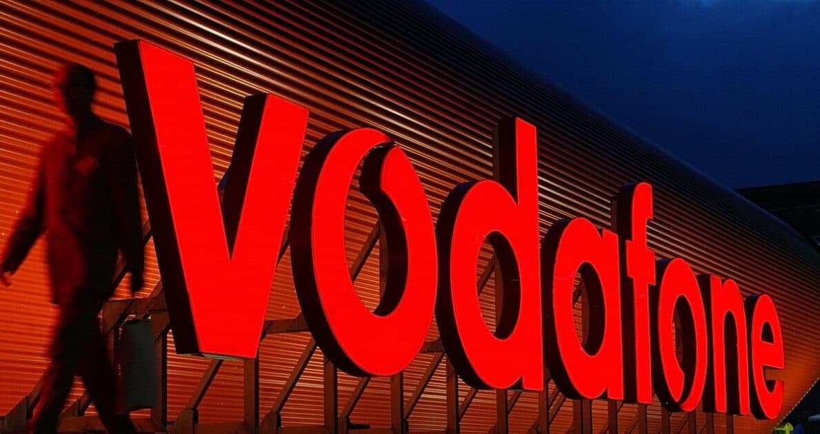 Le migliori offerte di Vodafone per aprile 2023