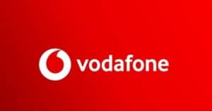 Vodafone Bronze Silver Gold Light
