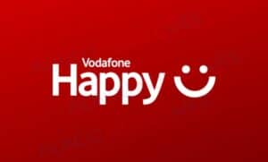 vodafone happy