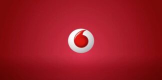 Vodafone Silver di aprile a 7 euro al mese fino a 200GB in 5G