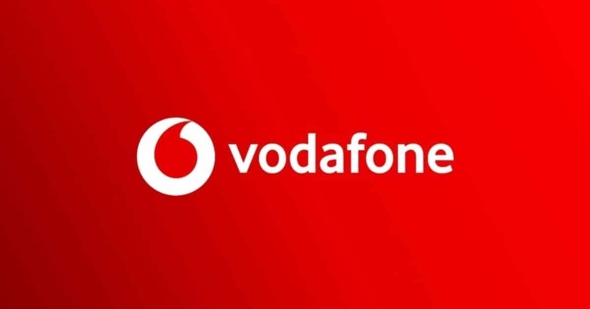 Vodafone offerte nuovi clienti 